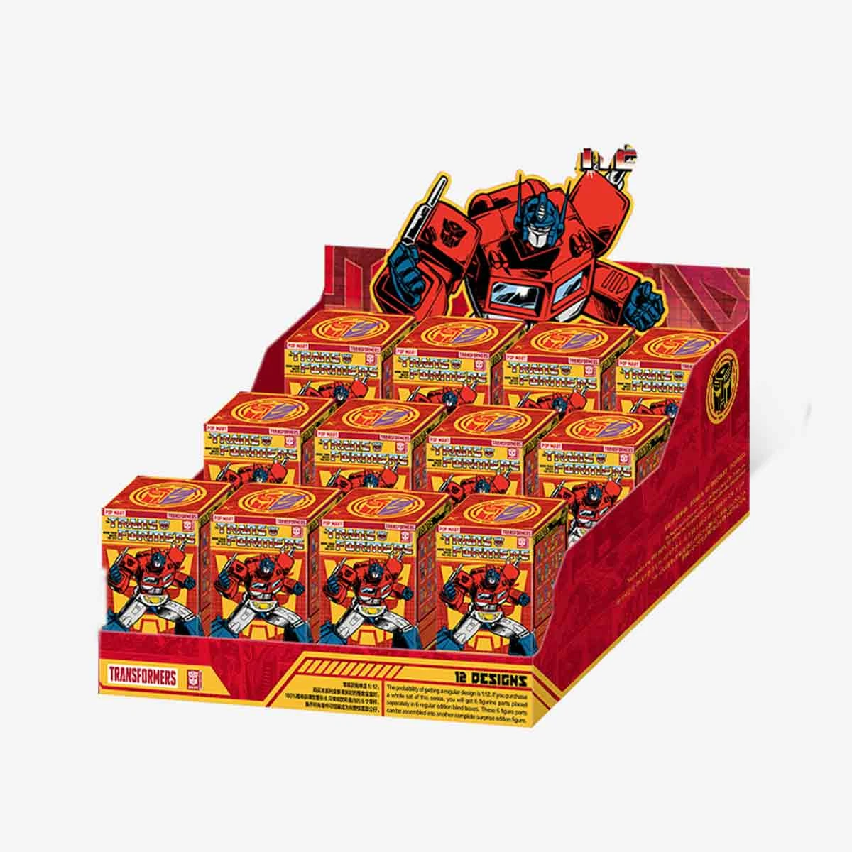 TRANSFORMERS Generations Series Figures 10 TRANSFORMERS Generations Series Figures - Image 10