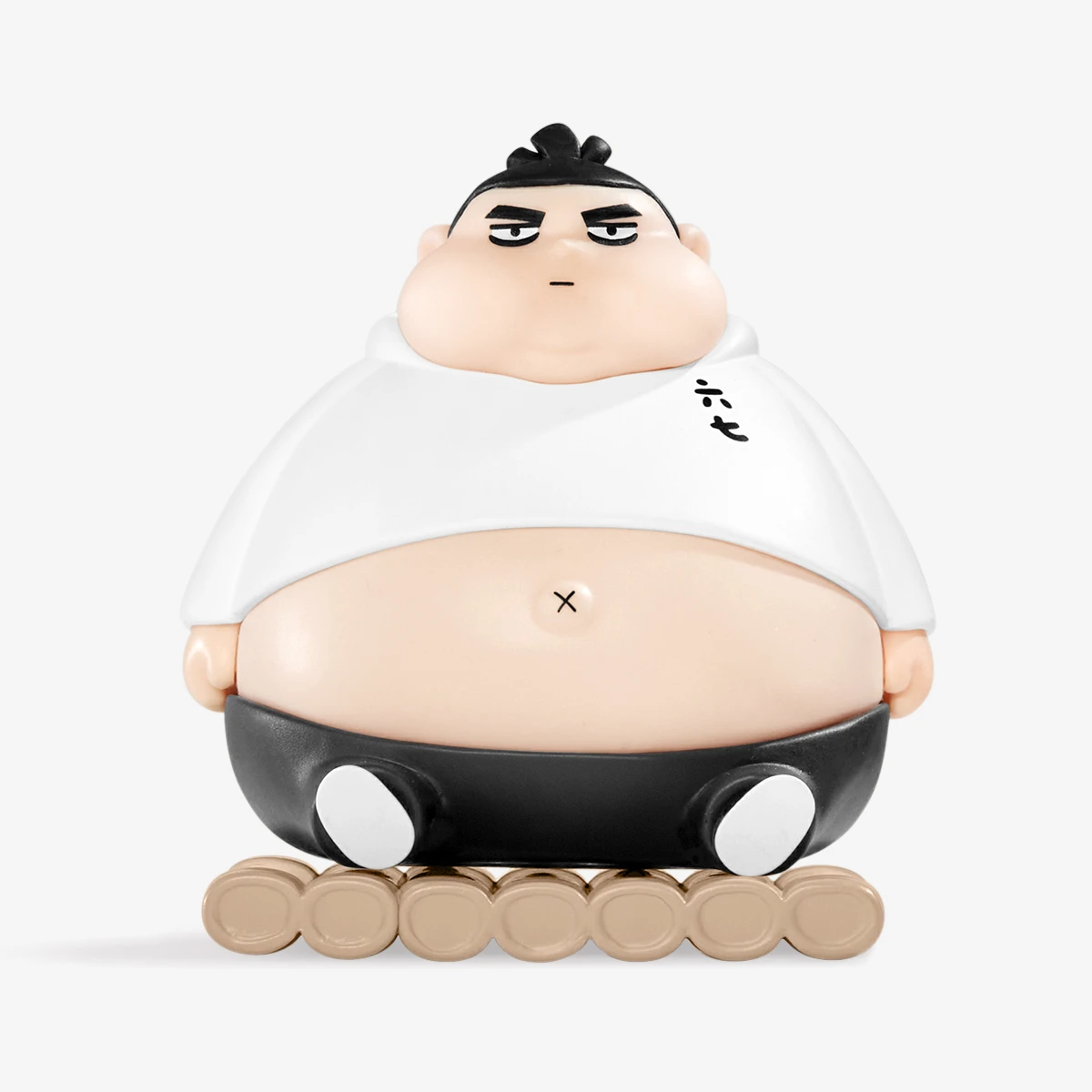 Scissor Seven Classic Character Transformation Series 11 Scissor Seven Classic Character Transformation Series - Image 11