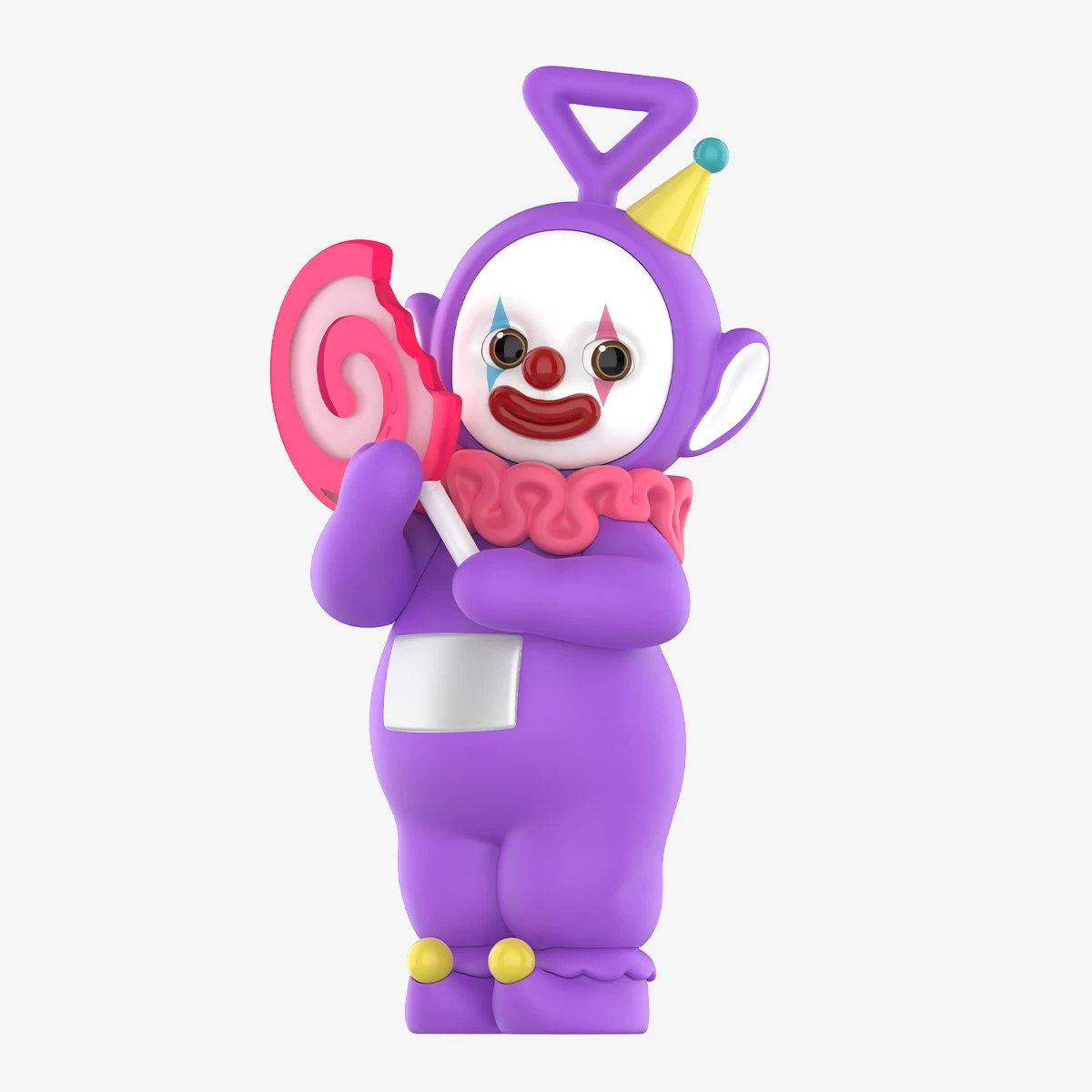 Teletubbies Fantasy Candy World Series 11 Teletubbies Fantasy Candy World Series - Image 11