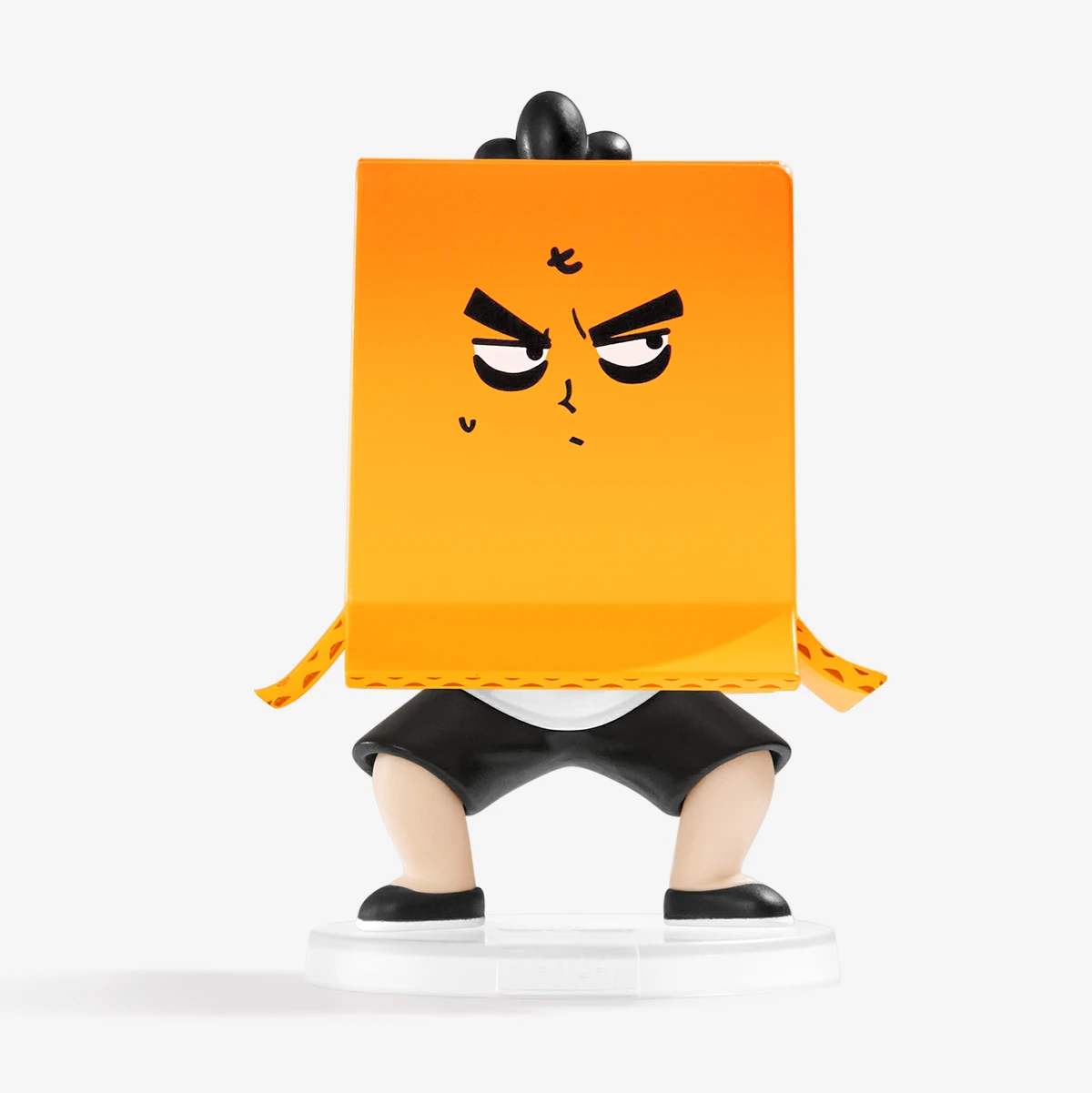 Scissor Seven Classic Character Transformation Series 2 Scissor Seven Classic Character Transformation Series - Image 2