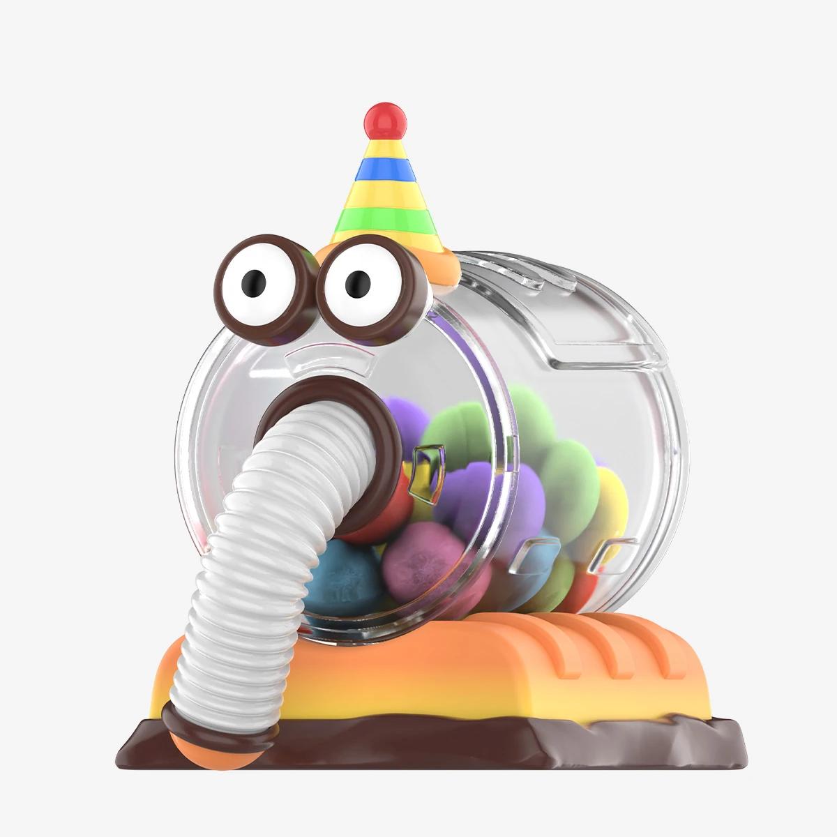 Teletubbies Fantasy Candy World Series 13 Teletubbies Fantasy Candy World Series - Image 13