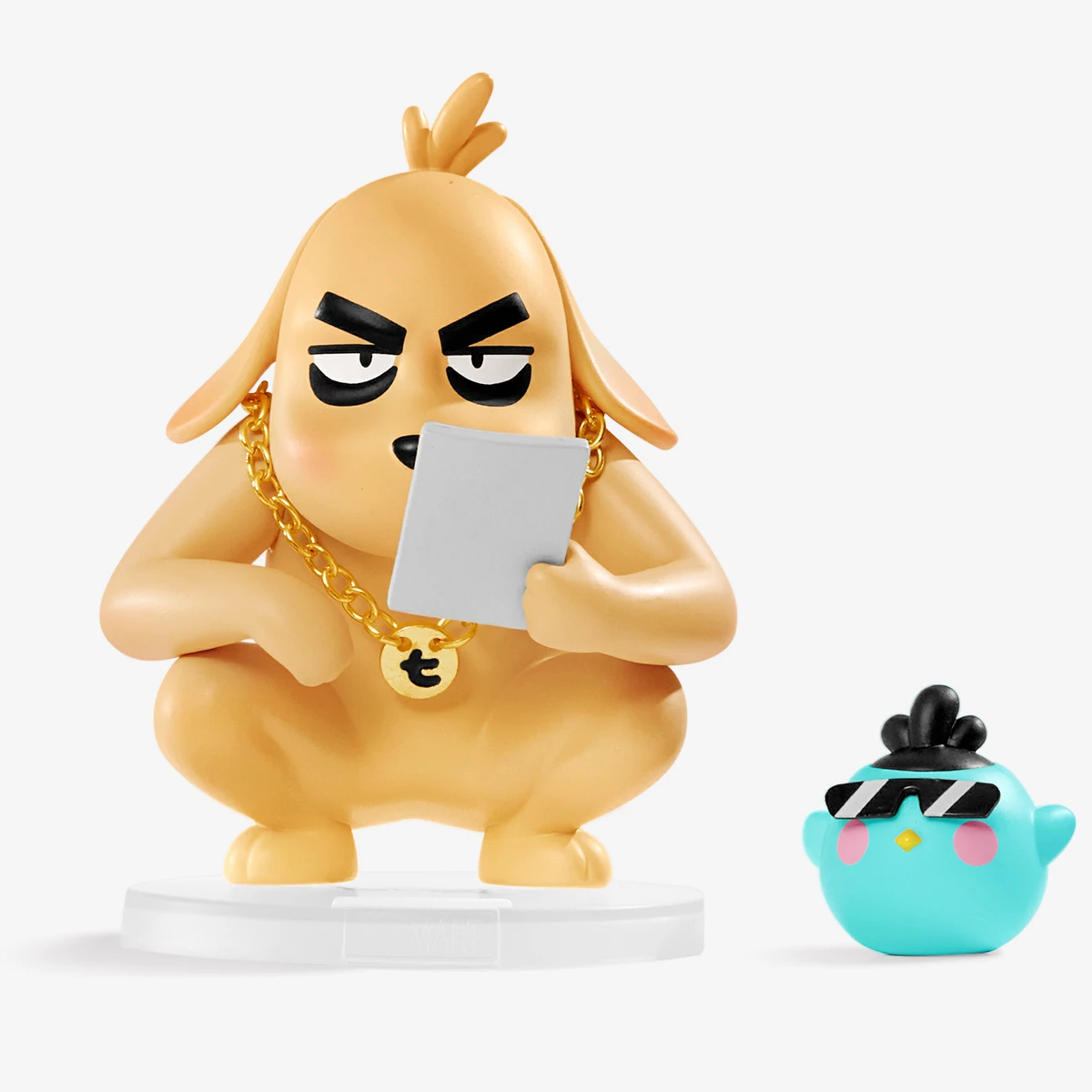 Scissor Seven Classic Character Transformation Series 13 Scissor Seven Classic Character Transformation Series - Image 13