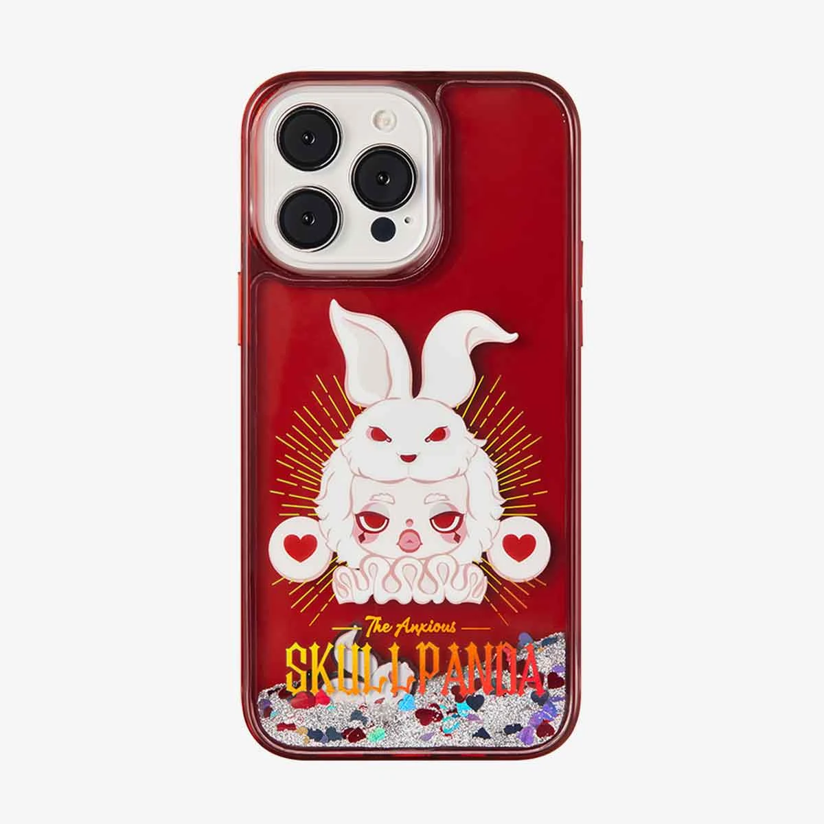 SKULLPANDA Everyday Wonderland Series-Phone Case 6 SKULLPANDA Everyday Wonderland Series-Phone Case - Image 6