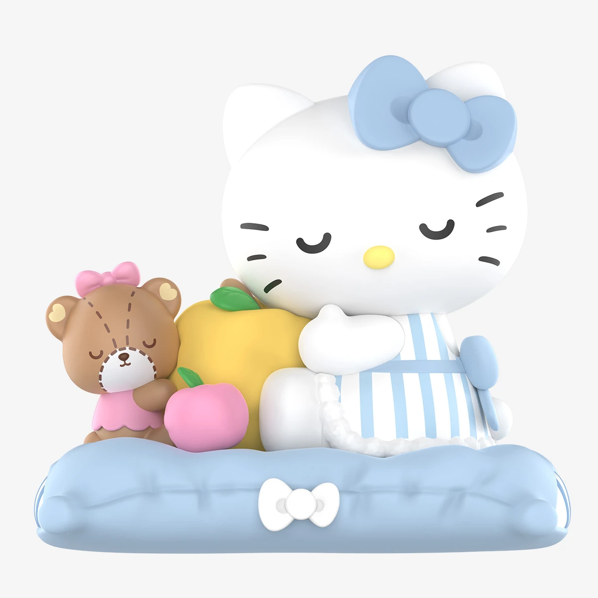 Sanrio Characters Fall Asleep Series 1 Sanrio Characters Fall Asleep Series