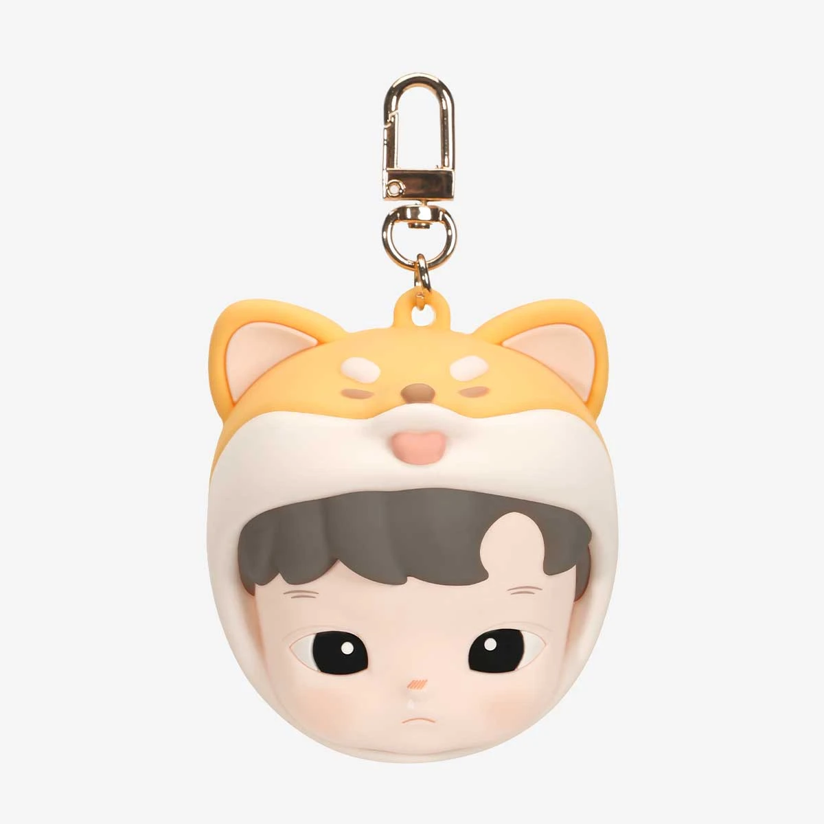 HACIPUPU The Growth Diary Series-Earphone Bag 1 HACIPUPU The Growth Diary Series-Earphone Bag