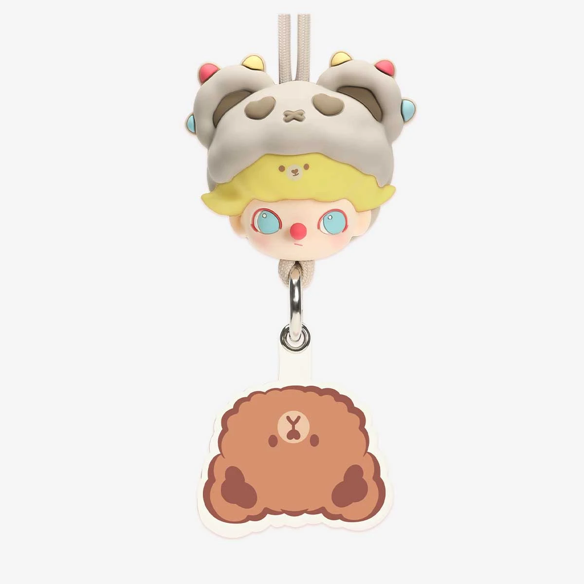 Dimoo Dating Series-Lanyard Blind Box 1 Dimoo Dating Series-Lanyard Blind Box