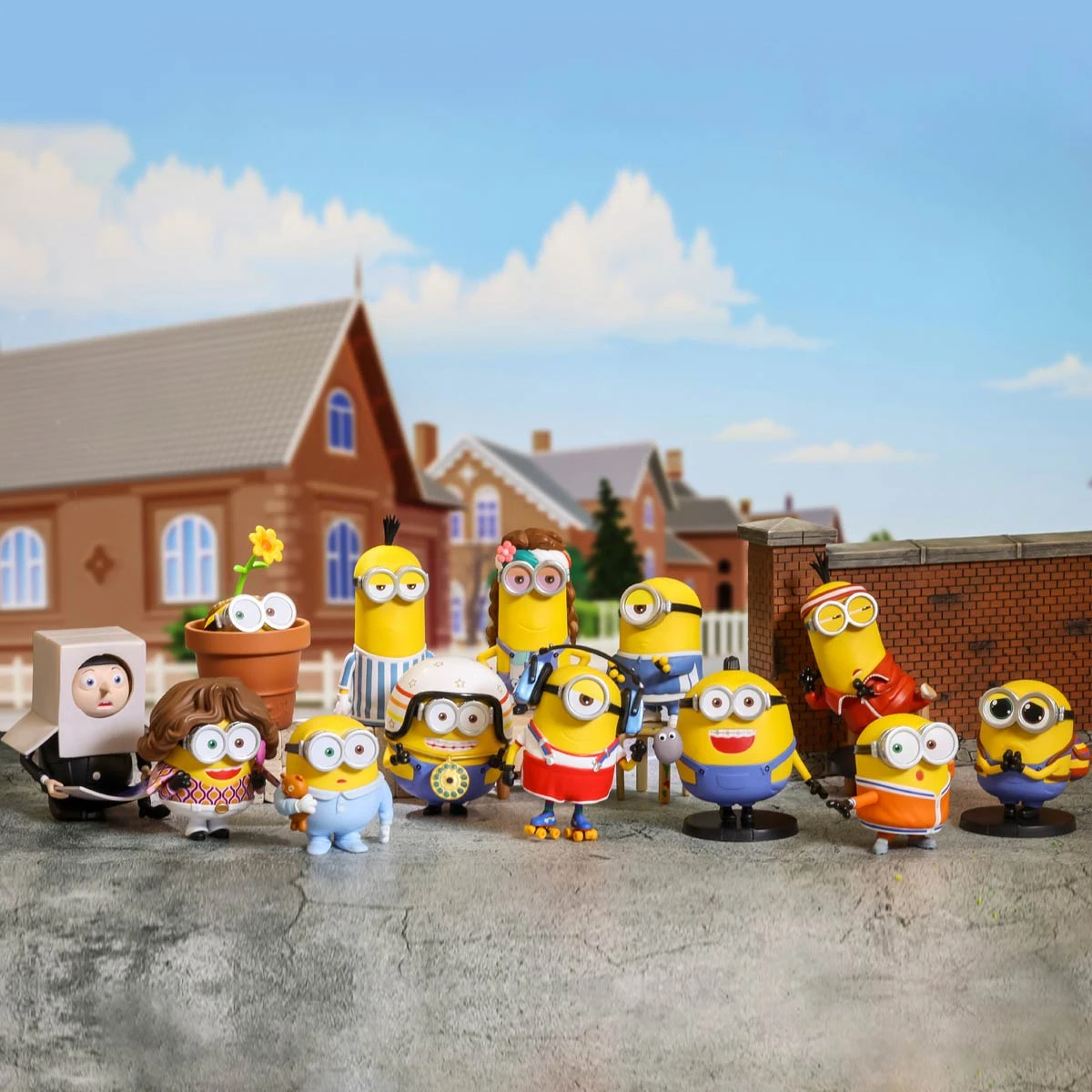 Minions 2 Series 2 Minions 2 Series - Image 2