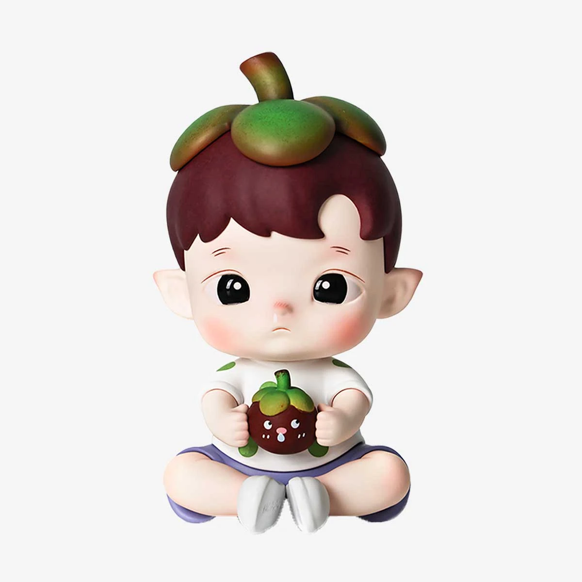 HACIPUPU-Mangosteen 1 HACIPUPU-Mangosteen