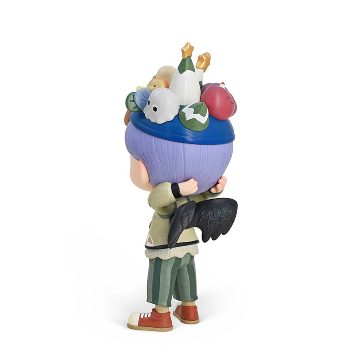 LiliOS-Black Angel 3 LiliOS-Black Angel - Image 3