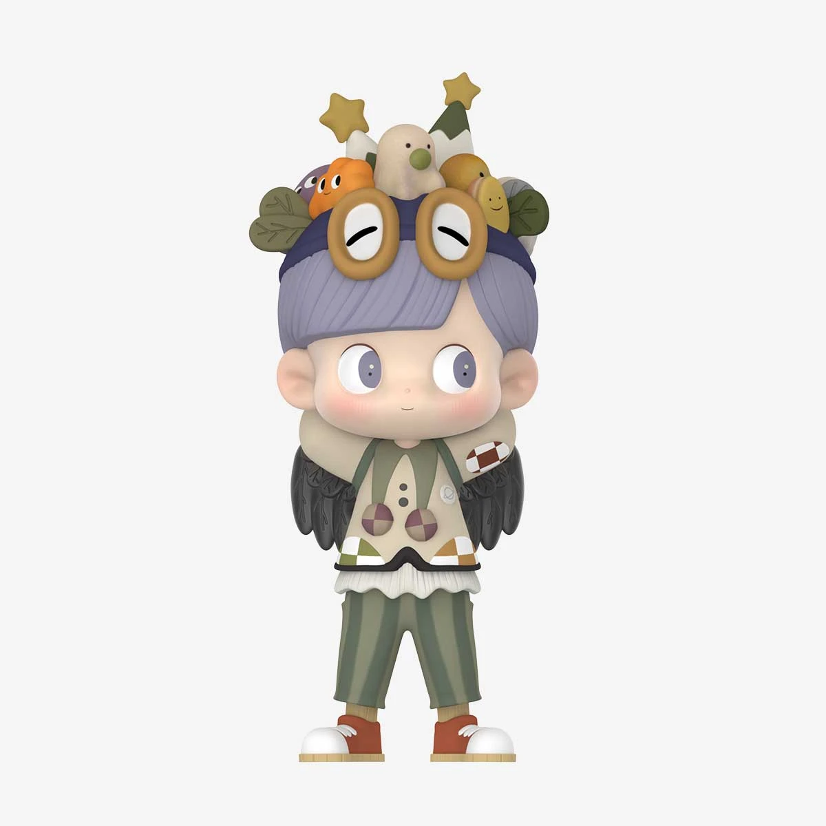 LiliOS-Black Angel 1 LiliOS-Black Angel