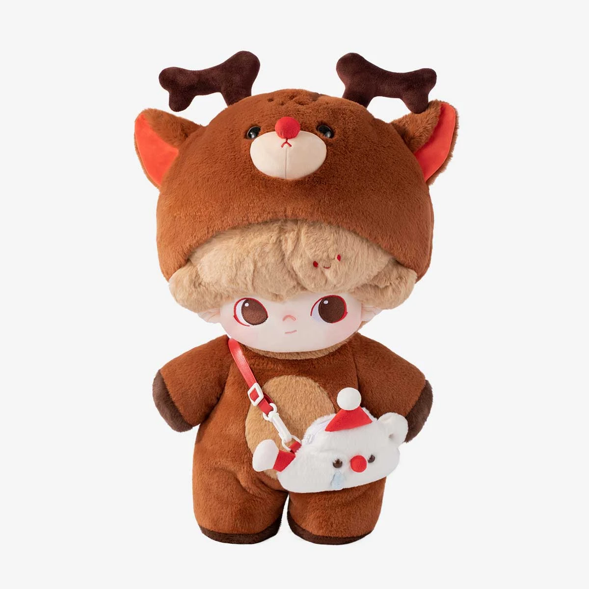 DIMOO Letters From Snowman Series-40cm Cotton Doll 1 DIMOO Letters From Snowman Series-40cm Cotton Doll