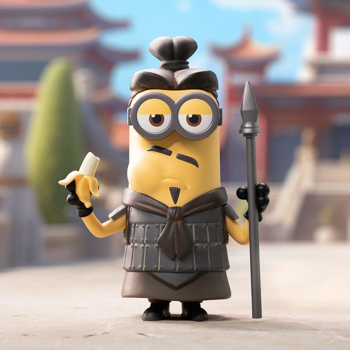 Minions Travelogues Of China Series Figures 5 Minions Travelogues Of China Series Figures - Image 5