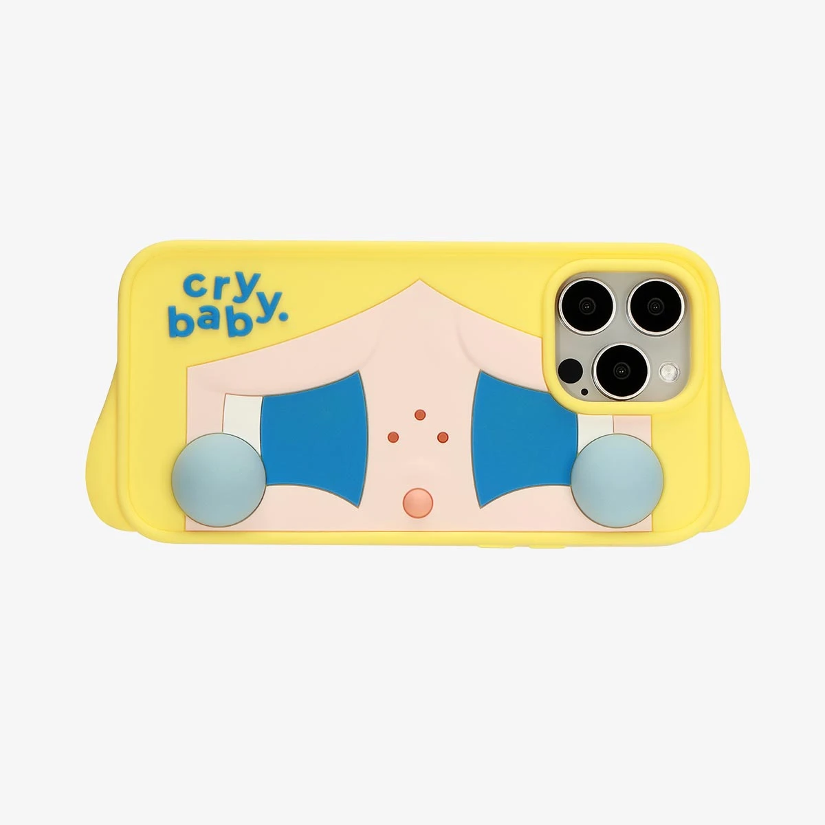 CRYBABY Sad Club Series-Phone Case 1 CRYBABY Sad Club Series-Phone Case