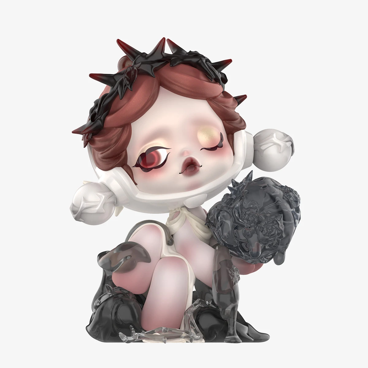 SKULLPANDA The Glimpse Figure 2 SKULLPANDA The Glimpse Figure - Image 2