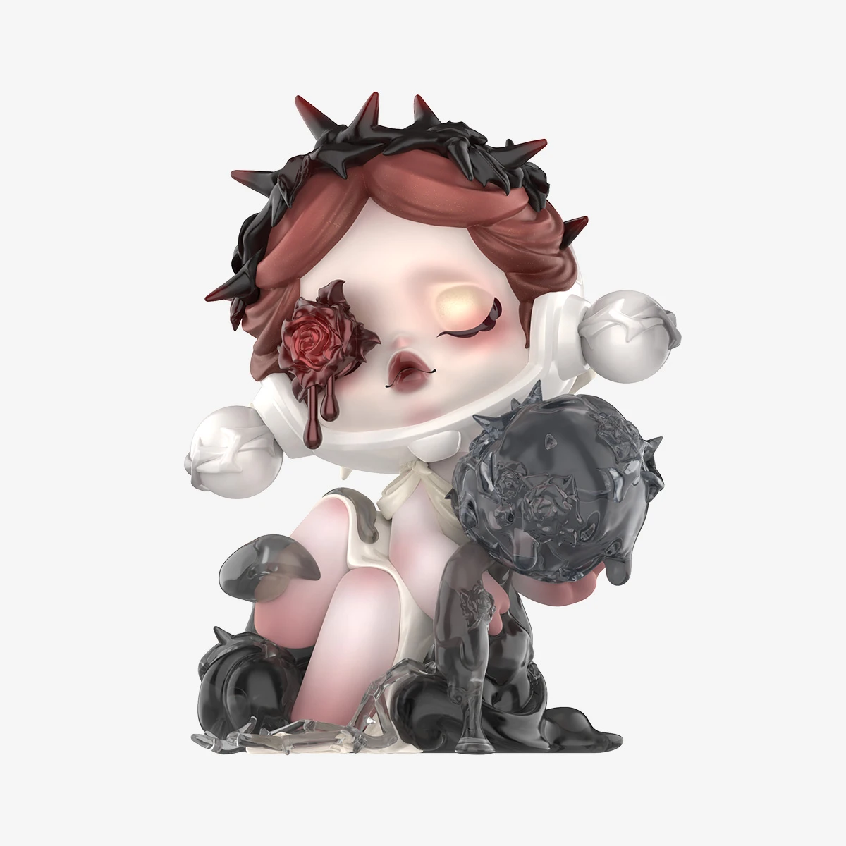 SKULLPANDA The Glimpse Figure 1 SKULLPANDA The Glimpse Figure