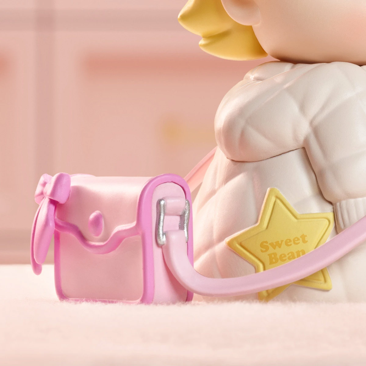 Sweet Bean Grow Up Quickly Figure 6 Sweet Bean Grow Up Quickly Figure - Image 6