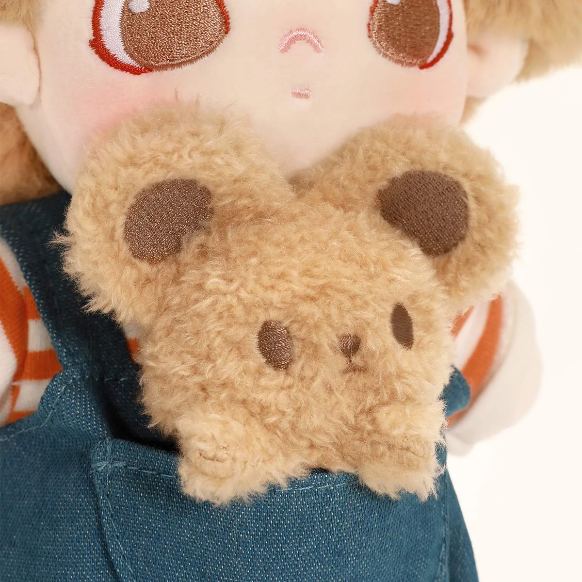 DIMOO Animal Kingdom Series-20cm Cotton Doll 2 DIMOO Animal Kingdom Series-20cm Cotton Doll - Image 2