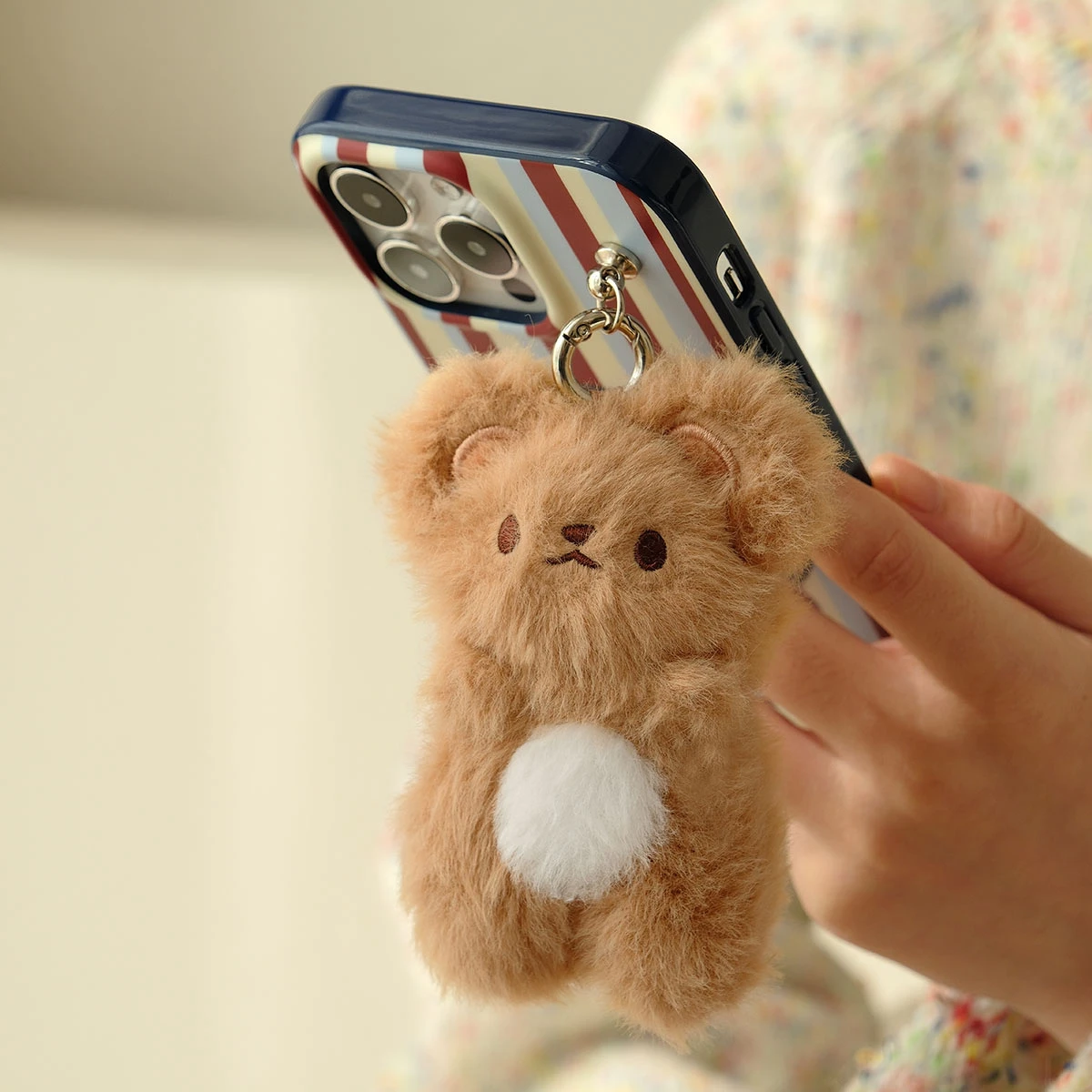 DIMOO Animal Kingdom Series-Phone Case 5 DIMOO Animal Kingdom Series-Phone Case - Image 5