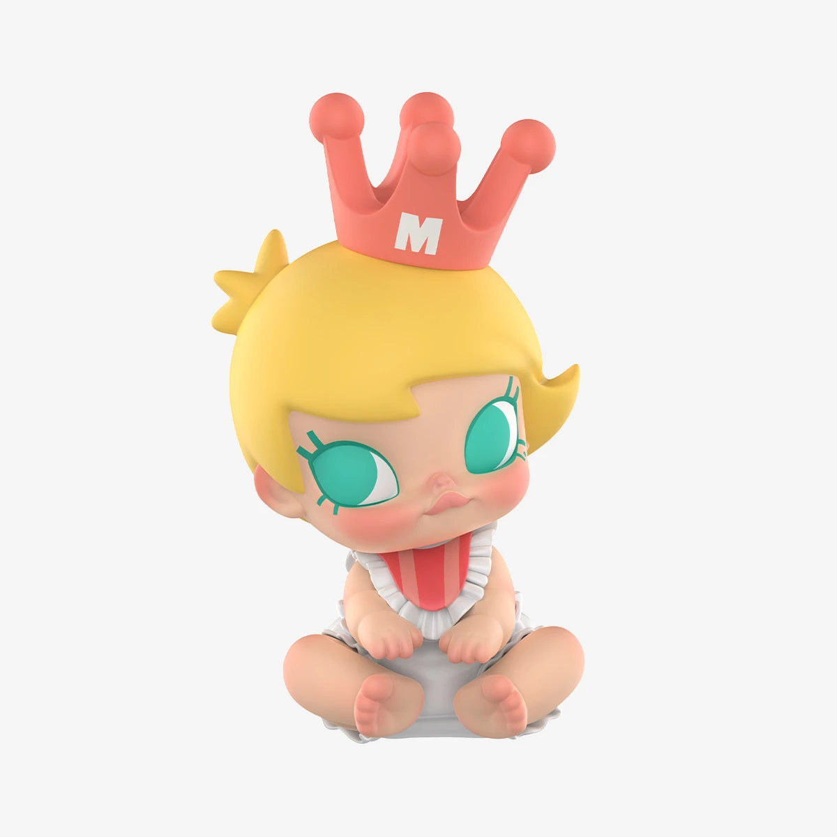 Baby Molly Enjoy The Breeze Figurine 1 Baby Molly Enjoy The Breeze Figurine