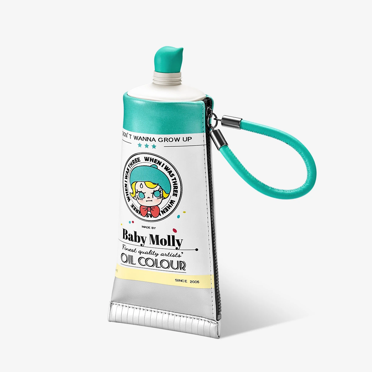 Baby Molly When I Was Three! Series-MINI Bag 1 Baby Molly When I Was Three! Series-MINI Bag