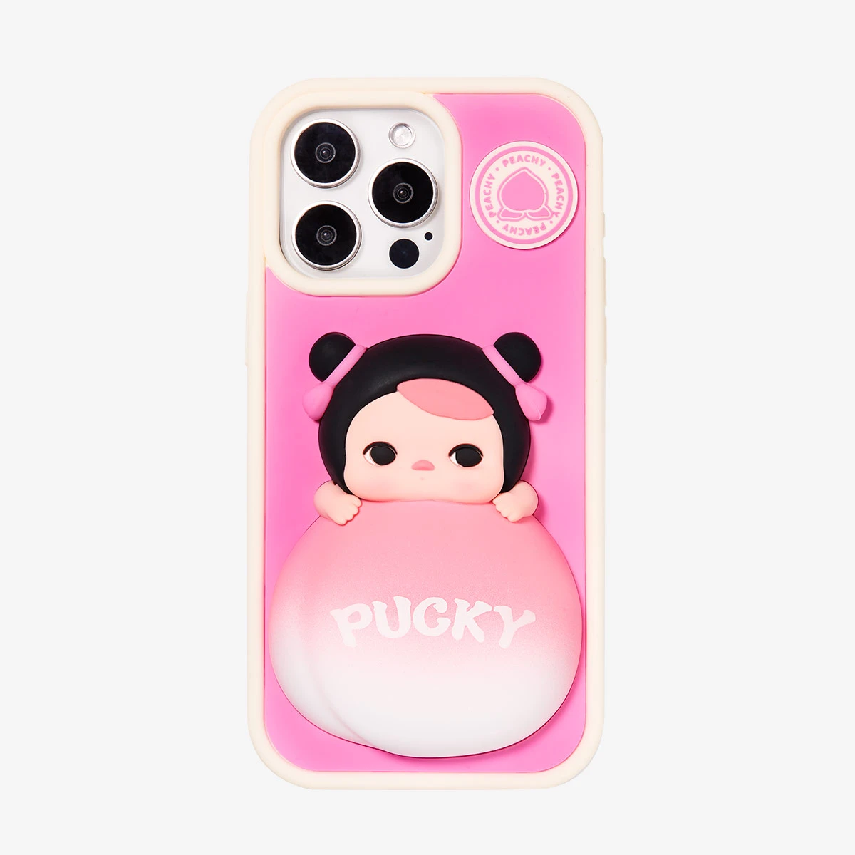 PUCKY The Feast Series-Phone Case 8 PUCKY The Feast Series-Phone Case - Image 8
