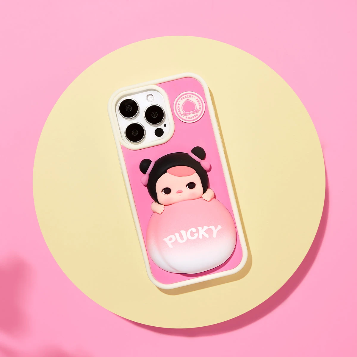 PUCKY The Feast Series-Phone Case 7 PUCKY The Feast Series-Phone Case - Image 7