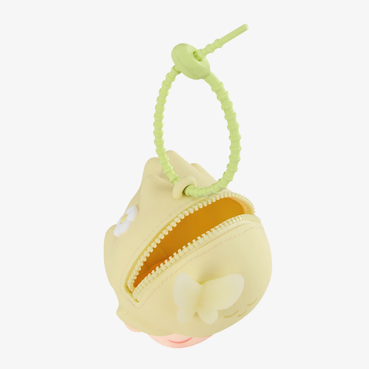 DIMOO By Your Side Series-Earphone Bag 2 DIMOO By Your Side Series-Earphone Bag - Image 2