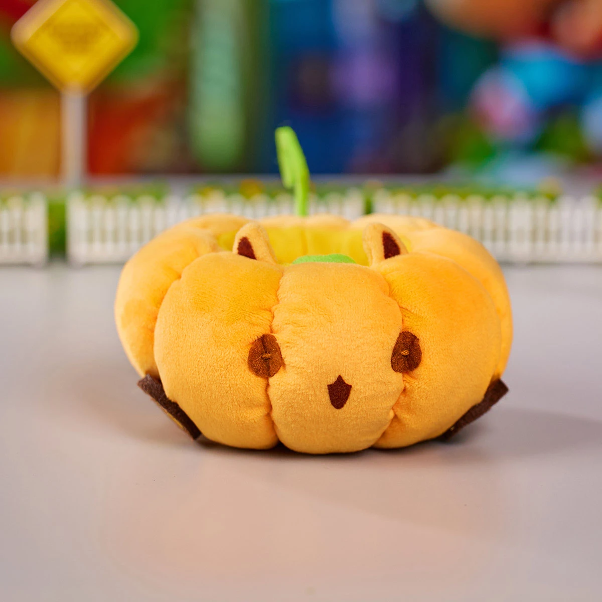 GONG Original Roaming Series Plush Toy Car 2 GONG Original Roaming Series Plush Toy Car - Image 2