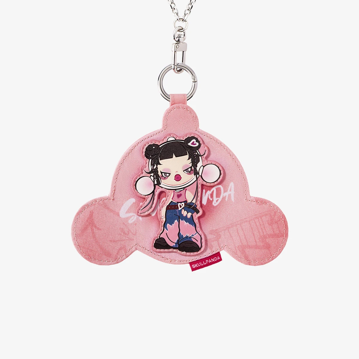 SKULLPANDA CHEERS TO MYSELF SERIES-Mini Bag 9 SKULLPANDA CHEERS TO MYSELF SERIES-Mini Bag - Image 9