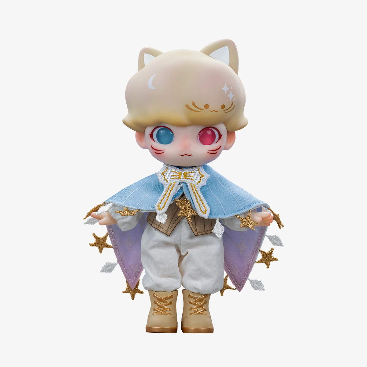 DIMOO Dream Travel Series Action Figure 2 DIMOO Dream Travel Series Action Figure - Image 2