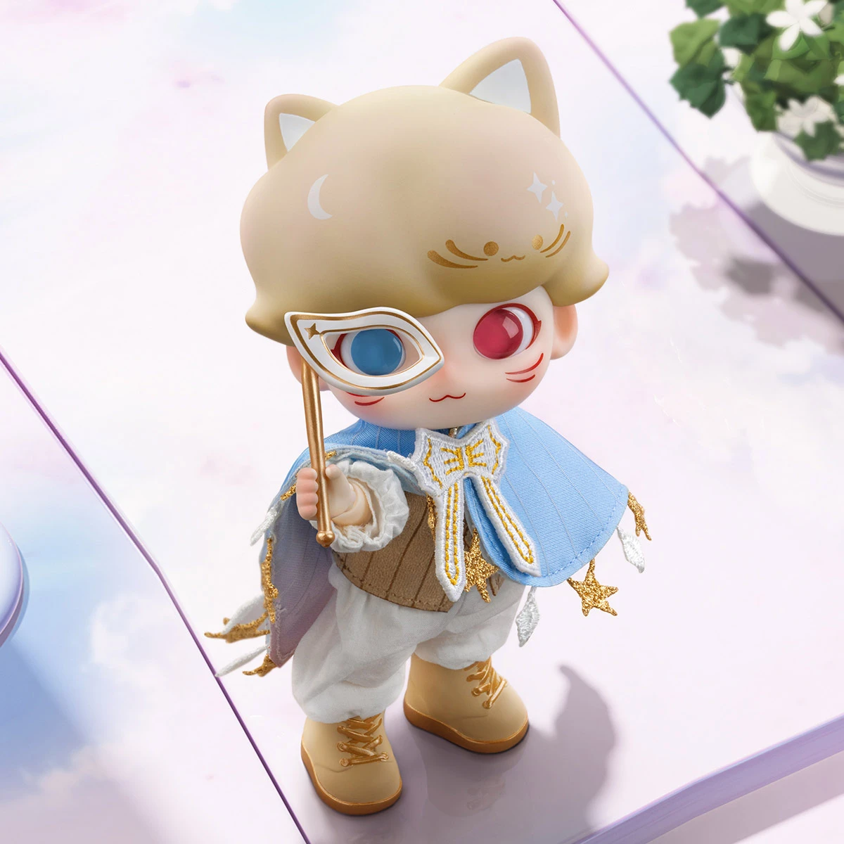 DIMOO Dream Travel Series Action Figure 5 DIMOO Dream Travel Series Action Figure - Image 5