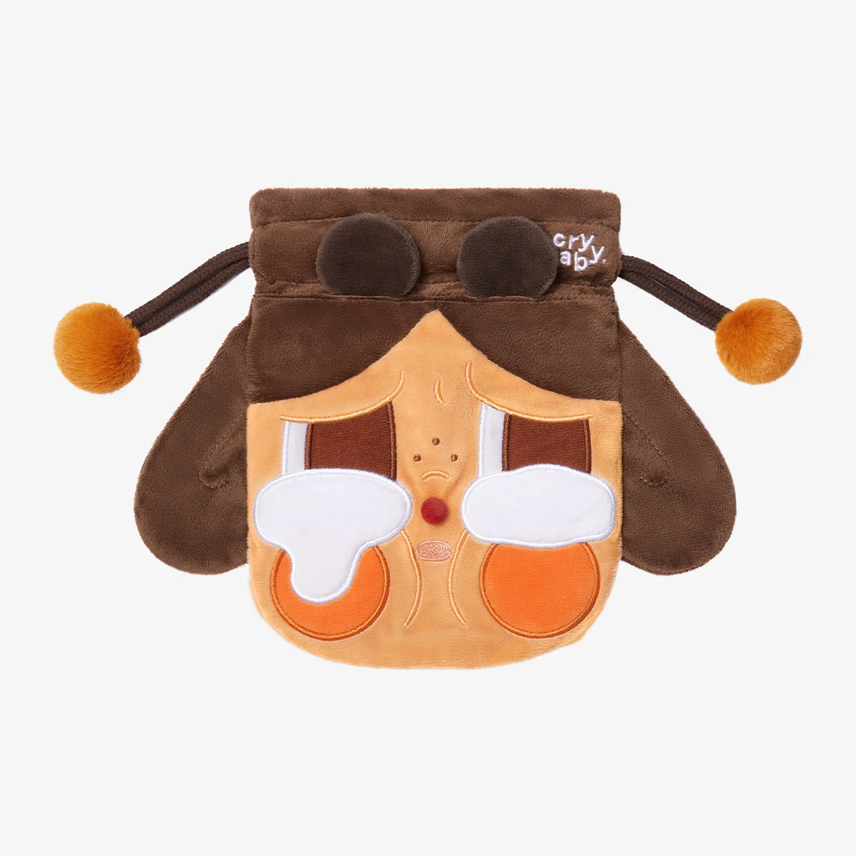 CRYBABY Crying Again Series-Storage Bag 6 CRYBABY Crying Again Series-Storage Bag - Image 6