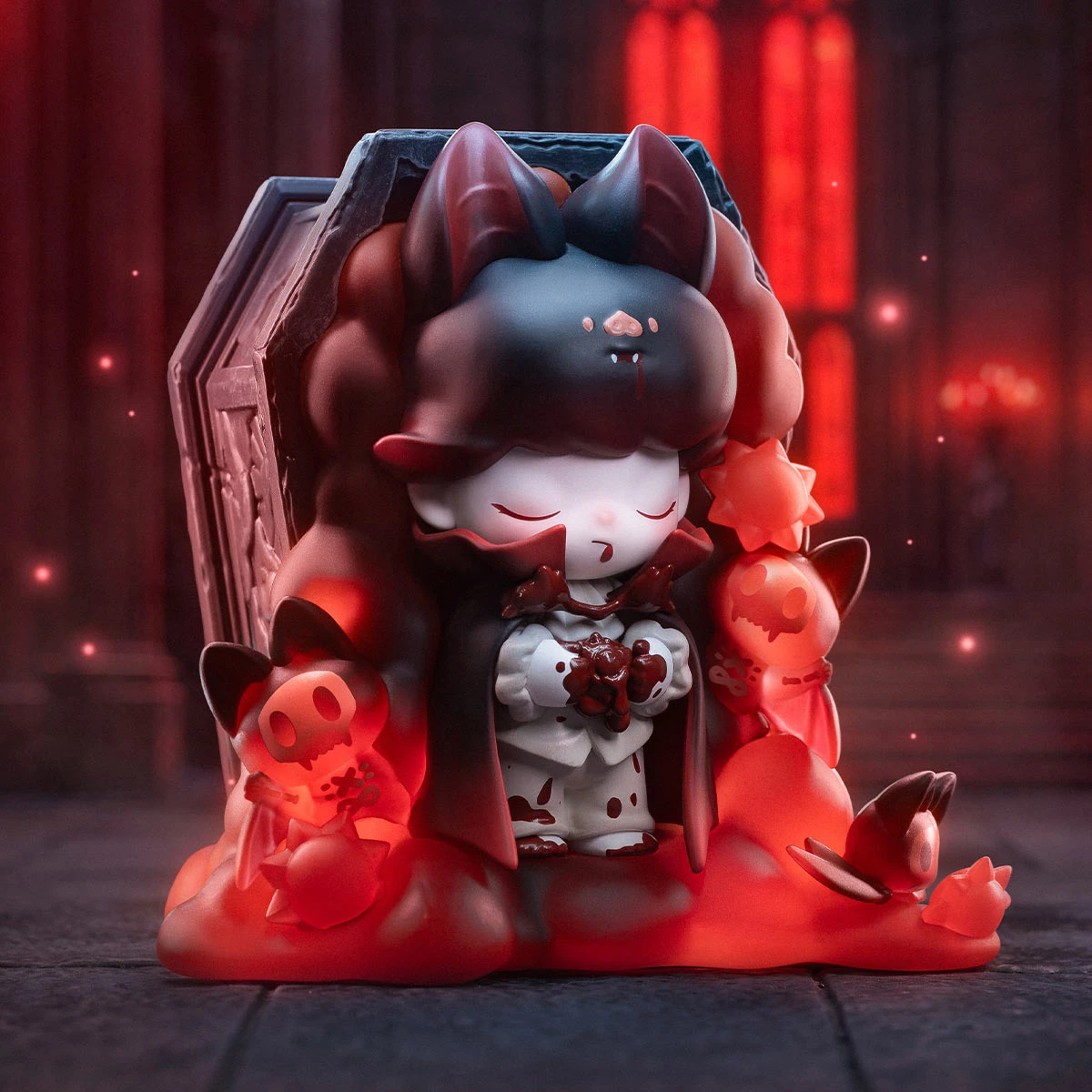 DIMOO Embrace The Sun Figure 3 DIMOO Embrace The Sun Figure - Image 3