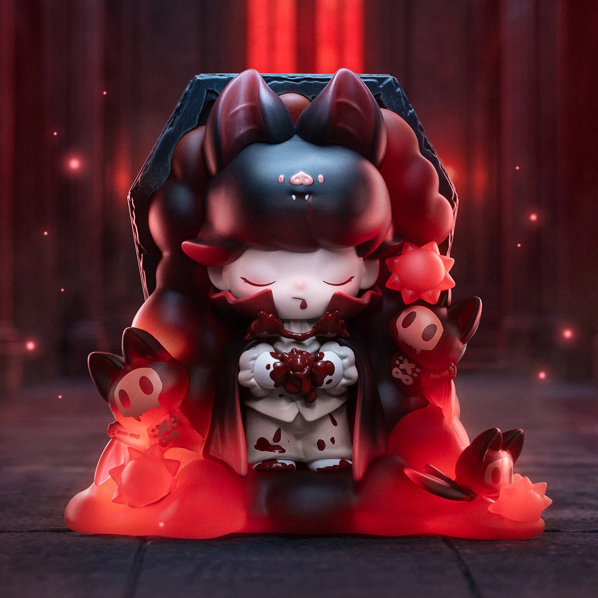 DIMOO Embrace The Sun Figure 2 DIMOO Embrace The Sun Figure - Image 2