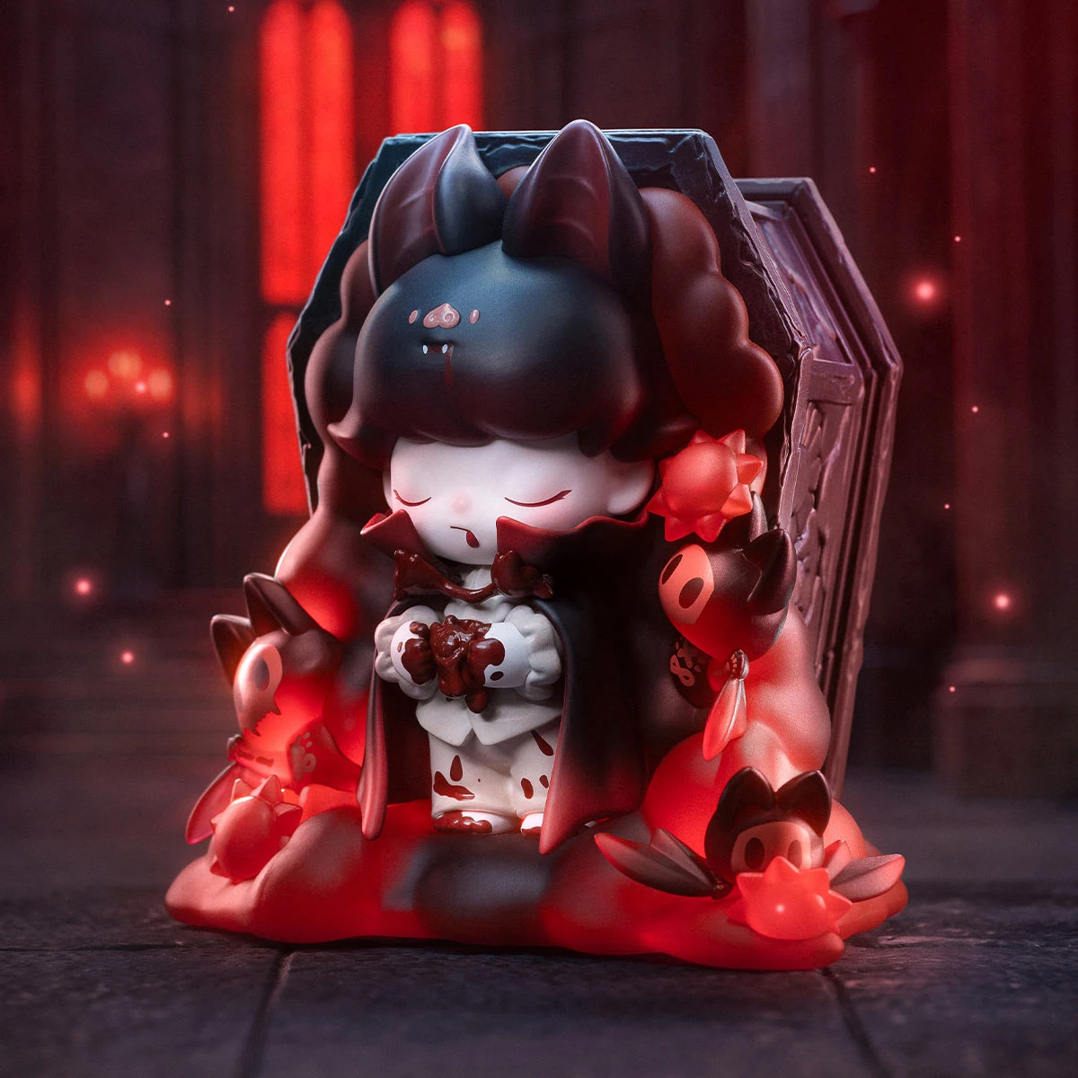 DIMOO Embrace The Sun Figure 4 DIMOO Embrace The Sun Figure - Image 4