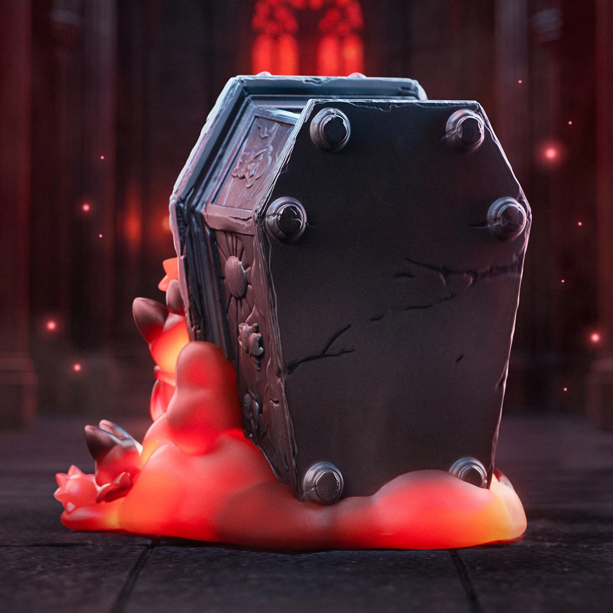 DIMOO Embrace The Sun Figure 5 DIMOO Embrace The Sun Figure - Image 5