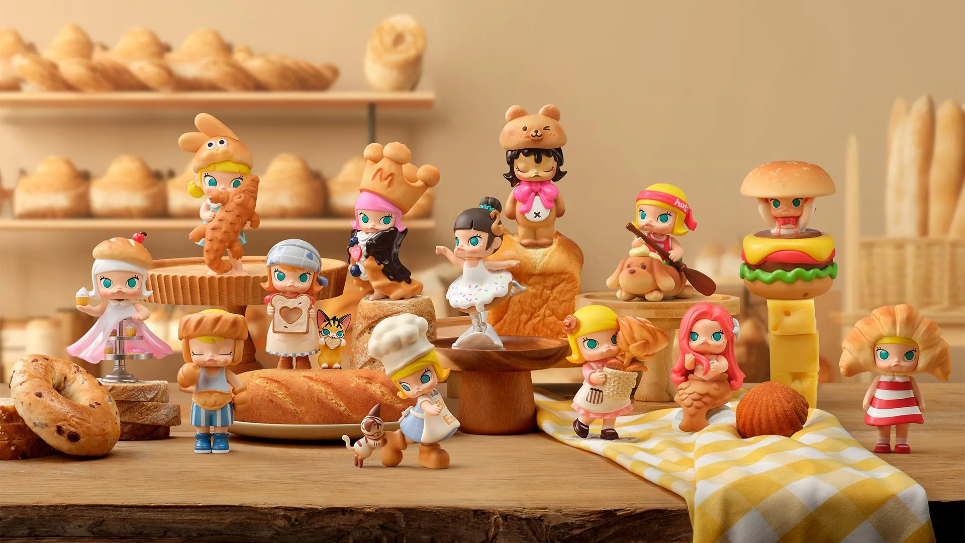 Mini Toy Box Shop -Mini Toy Box Shop