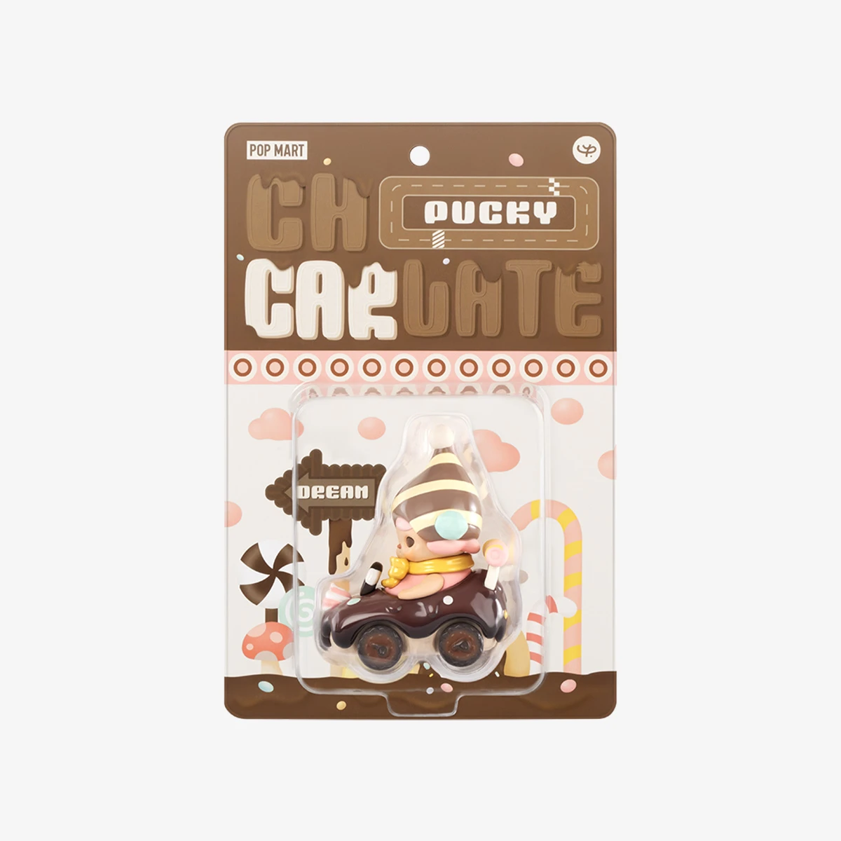 PUCKY Cho‘car'late Figure 4 PUCKY Cho‘car'late Figure - Image 4