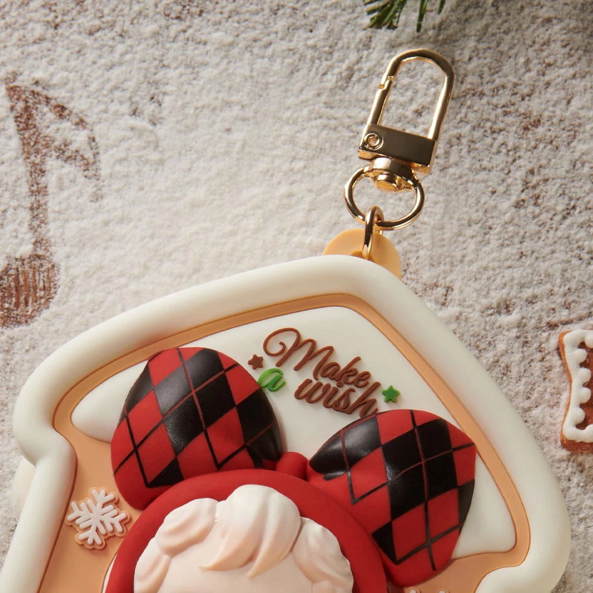 SKULLPANDA Tell Me What You Want Series-Earphone Case 5 SKULLPANDA Tell Me What You Want Series-Earphone Case - Image 5