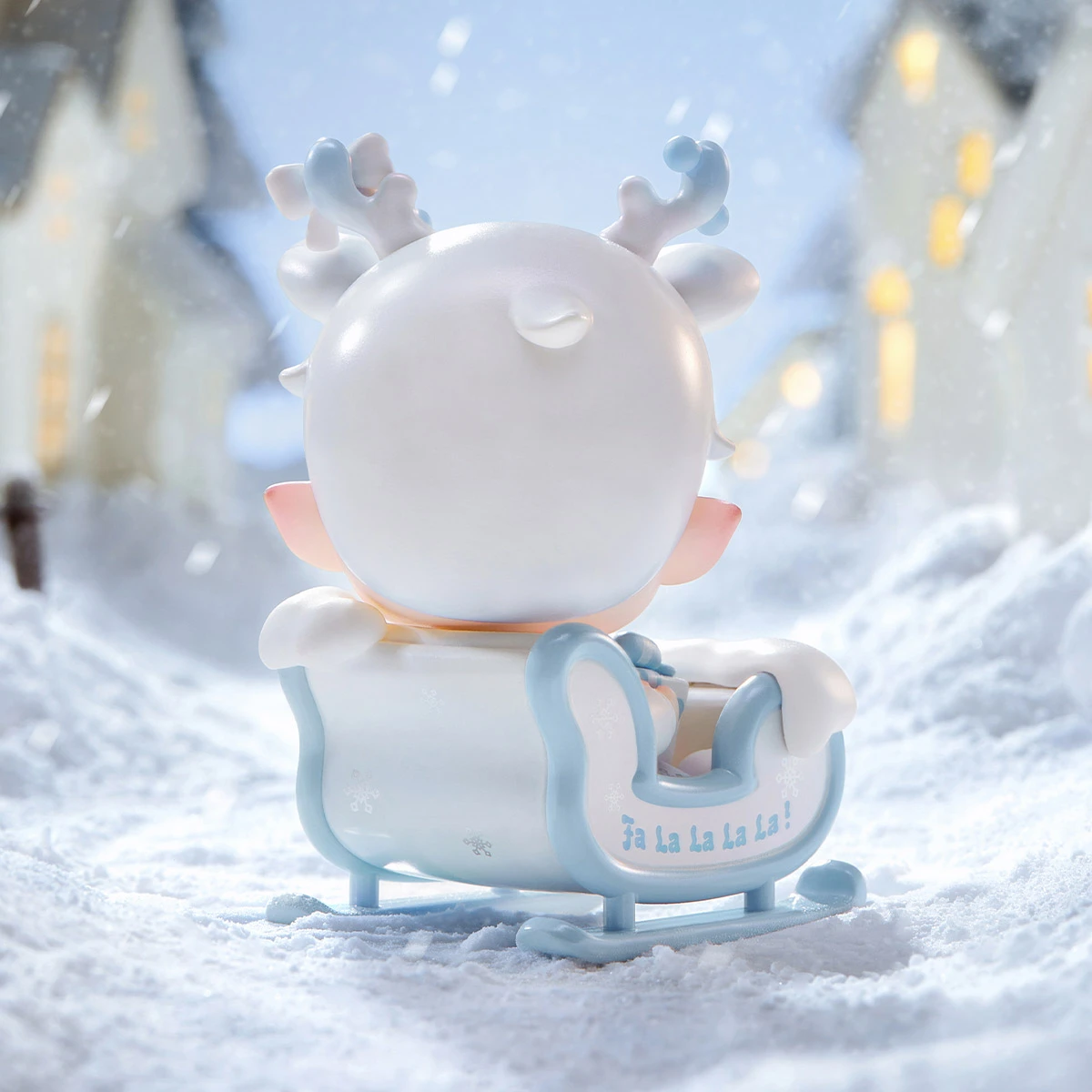 HACIPUPU Sled Figure Special Ver. 4 HACIPUPU Sled Figure Special Ver. - Image 4