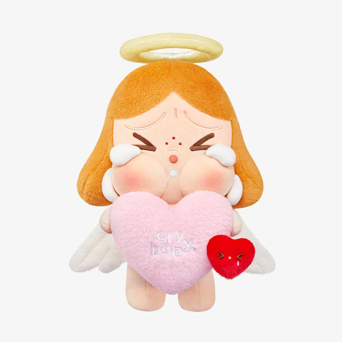 CRYBABY Crying For Love Series-Plush Gift Box 1 CRYBABY Crying For Love Series-Plush Gift Box