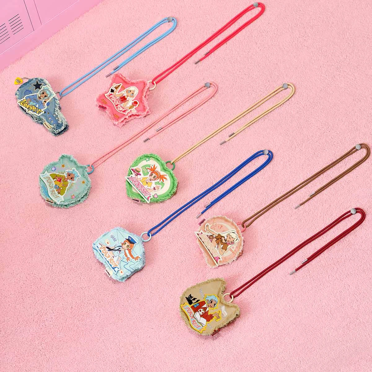 Peach Riot Rush Hour Series -Mini Bag Blind Box 6 Peach Riot Rush Hour Series -Mini Bag Blind Box - Image 6