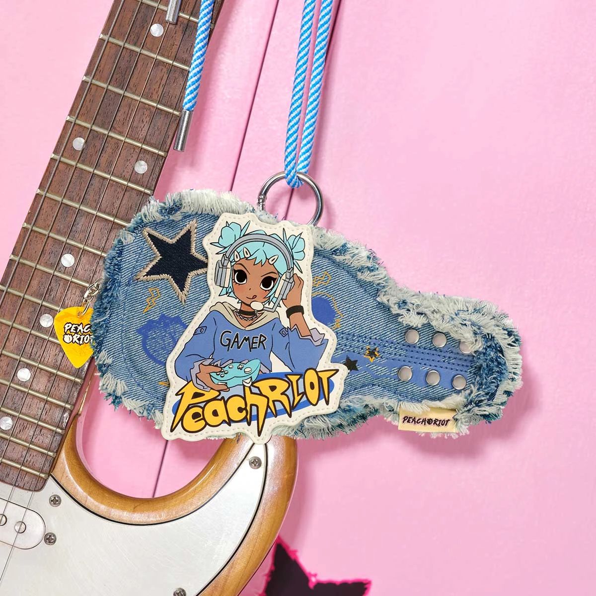 Peach Riot Rush Hour Series -Mini Bag Blind Box 7 Peach Riot Rush Hour Series -Mini Bag Blind Box - Image 7