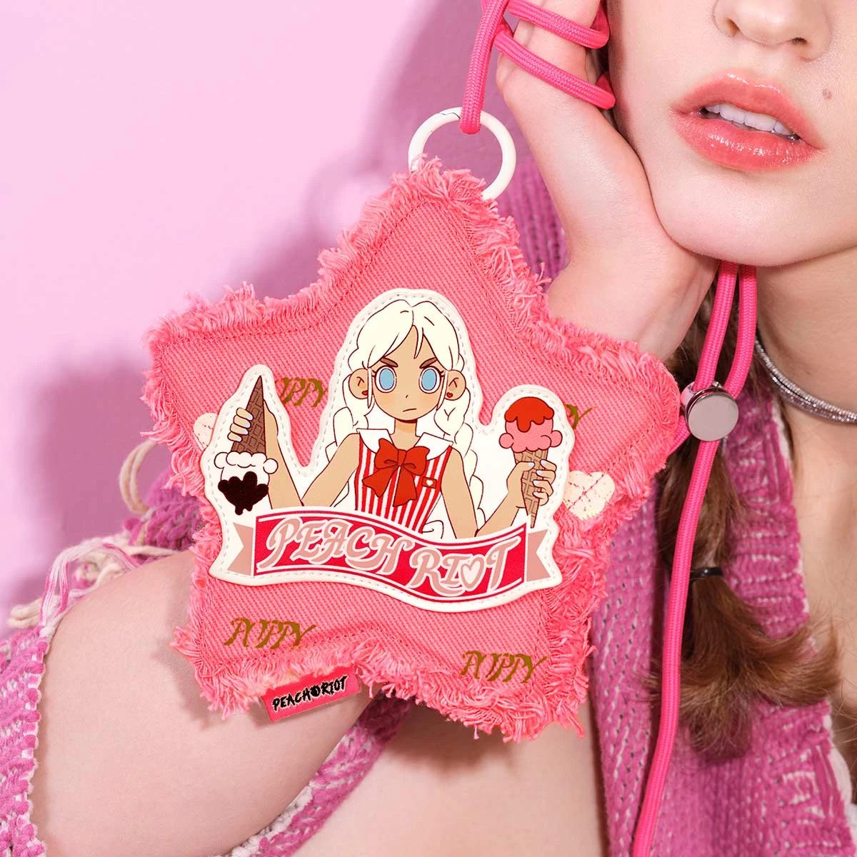 Peach Riot Rush Hour Series -Mini Bag Blind Box 5 Peach Riot Rush Hour Series -Mini Bag Blind Box - Image 5