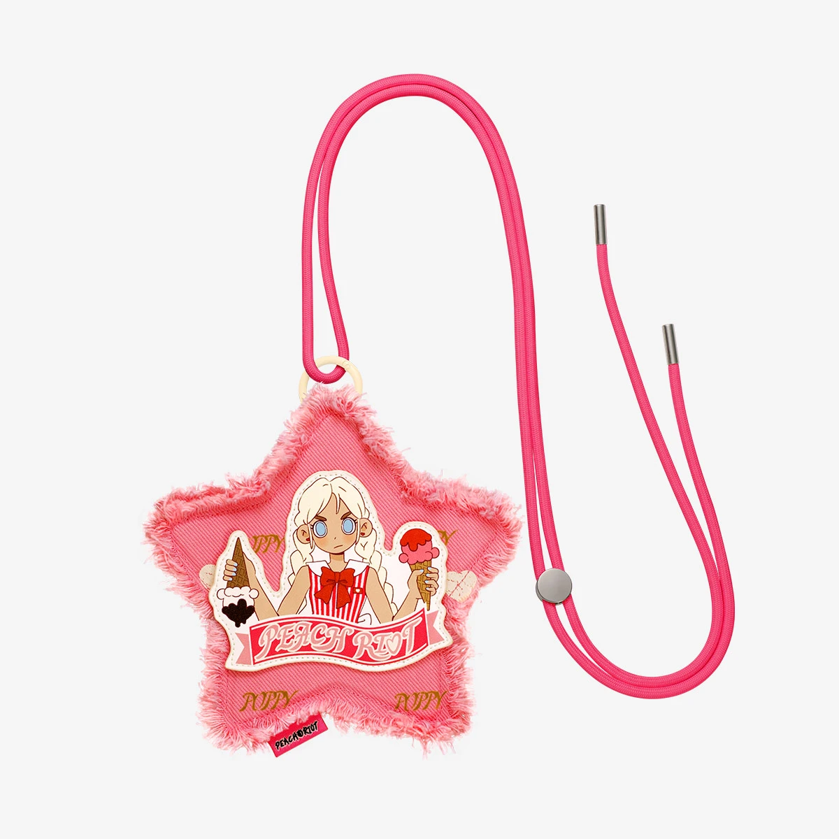 Peach Riot Rush Hour Series -Mini Bag Blind Box 1 Peach Riot Rush Hour Series -Mini Bag Blind Box