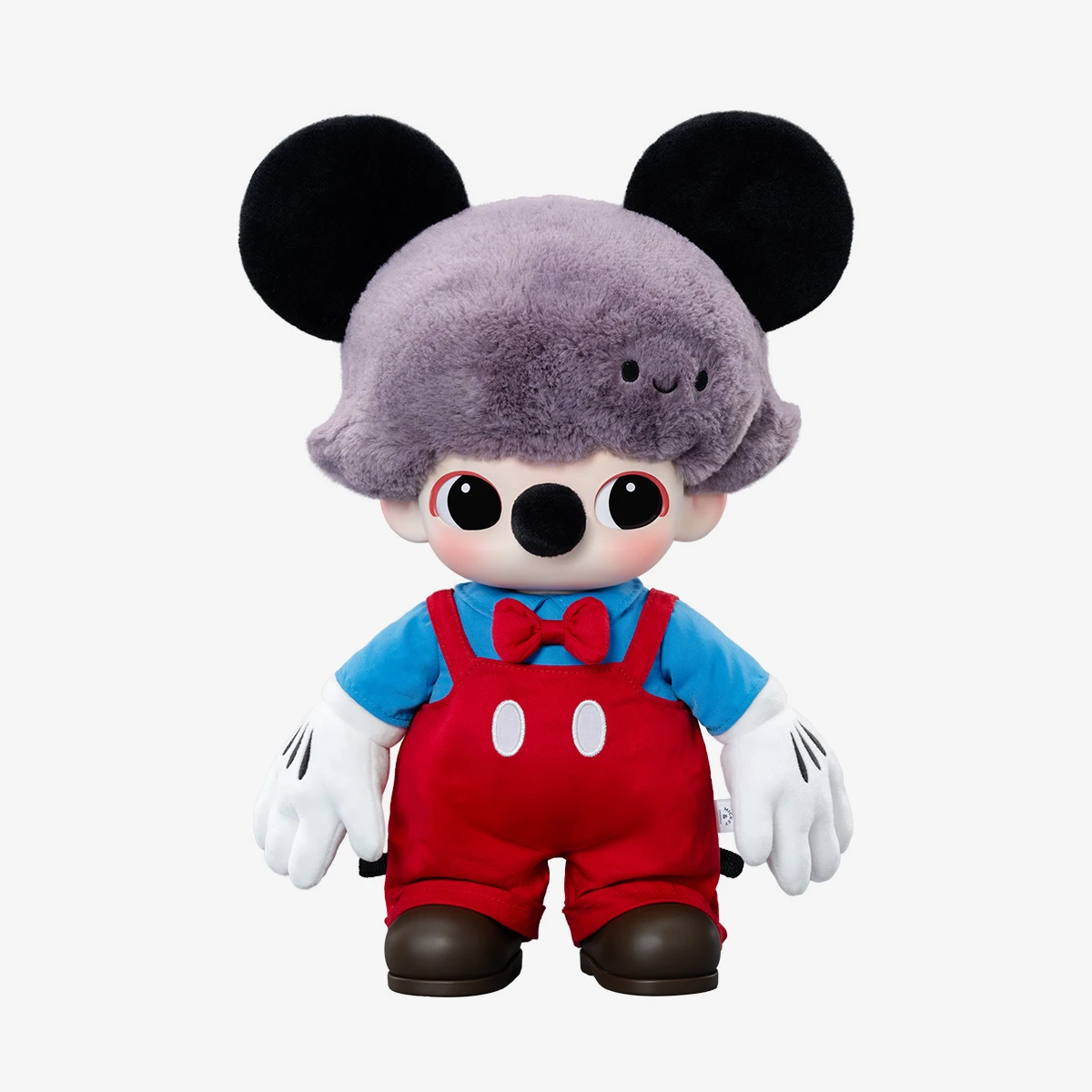 DIMOO WORLD × DISNEY Series-Mickey Vinyl Plush Bag 2 DIMOO WORLD × DISNEY Series-Mickey Vinyl Plush Bag - Image 2