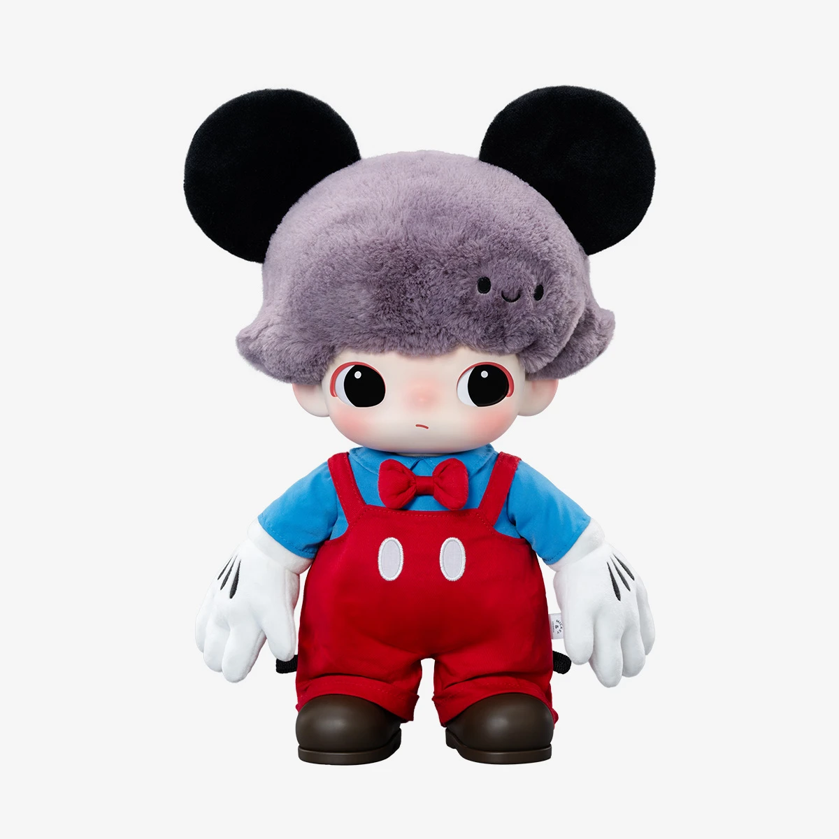 DIMOO WORLD × DISNEY Series-Mickey Vinyl Plush Bag 1 DIMOO WORLD × DISNEY Series-Mickey Vinyl Plush Bag