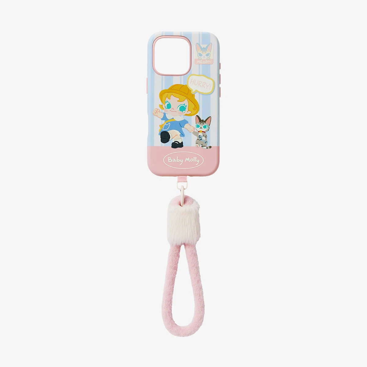 Baby Molly & Baby Tabby Series-Phone Case For IPhone 7 Baby Molly & Baby Tabby Series-Phone Case For IPhone - Image 7
