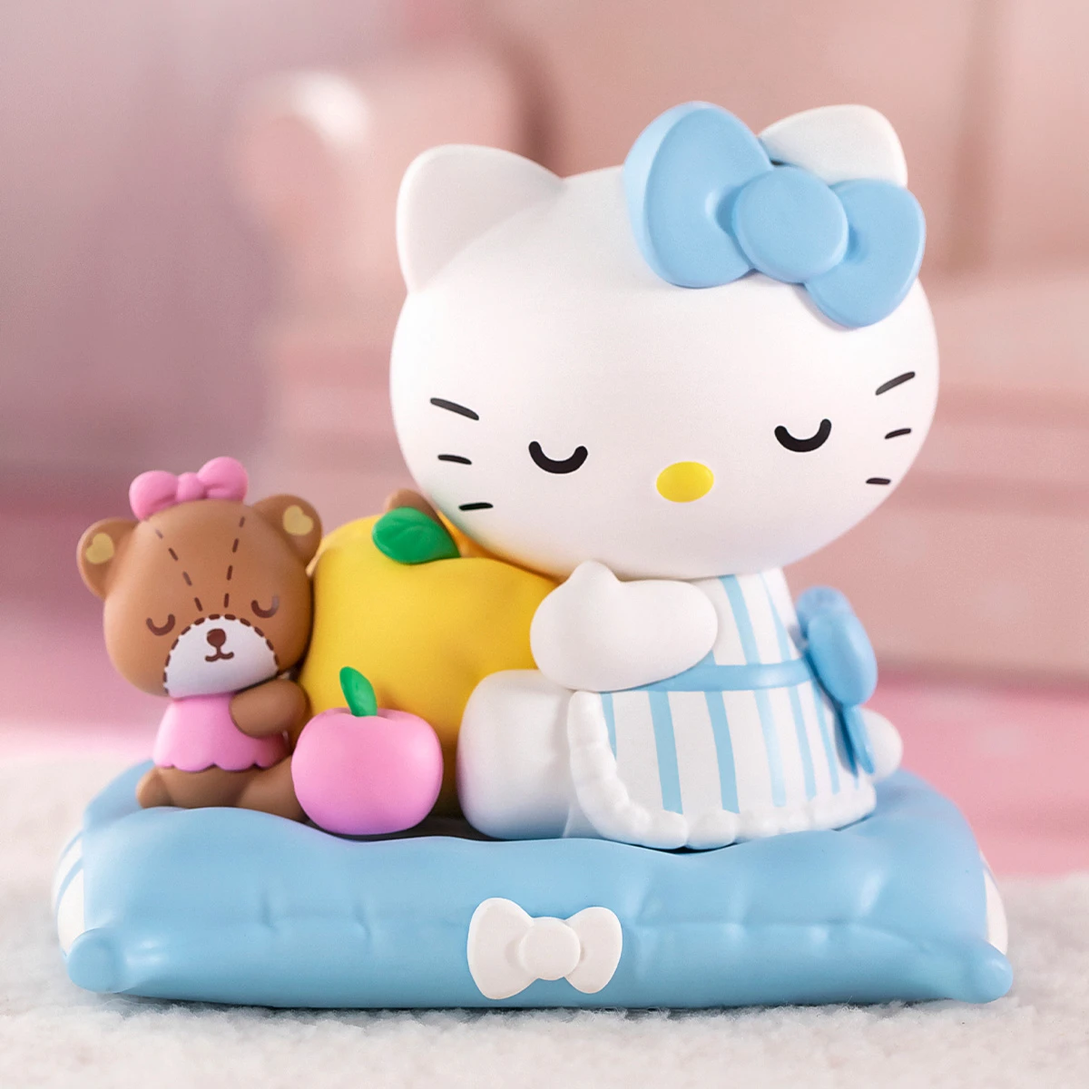 Sanrio Characters Fall Asleep Series 2 Sanrio Characters Fall Asleep Series - Image 2
