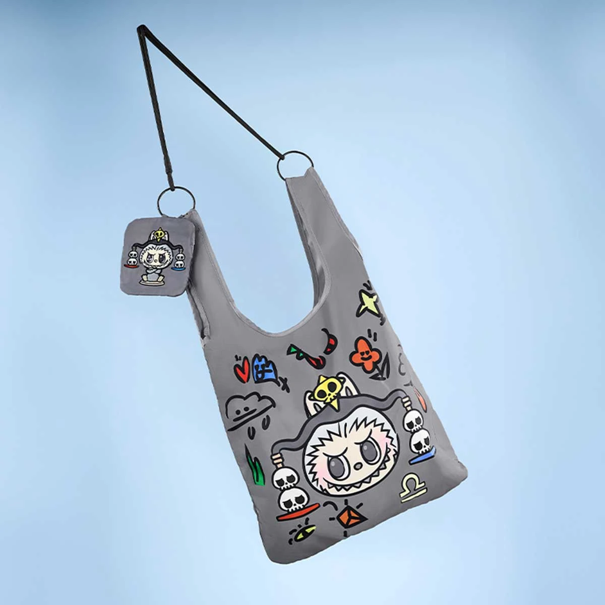 THE MONSTERS Constellation Series- Boîte Aveugle Sac Message 2 THE MONSTERS Constellation Series- Boîte Aveugle Sac Message - Image 2